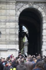 Rue Libre! Paris 2016 18 * 5616 x 3744 * (8.85MB)